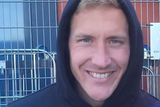 Auch Lewis Holtby konnte die Niederlage nicht mehr abwenden.