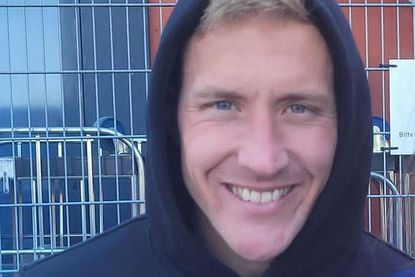 Auch Lewis Holtby konnte die Niederlage nicht mehr abwenden.
