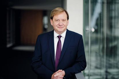 Auch der Bundestagsabgeordnete Ingo Gädechens freut sich über die nunmehr zugesagten Mittel.