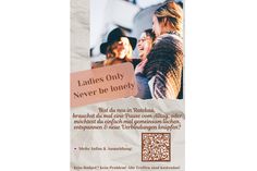 Die BürgerStiftung Gemeinde Ratekau lädt alle interessierten Frauen am Samstag zu einem entspannten Vormittagsspaziergang ein.