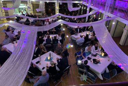 Die Freiwilligen Feuerwehren Cismar und Guttau laden zum siebten Mal in den Klosterkrug ein.