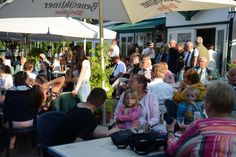 Ab 14 Uhr ist die Veranstaltung öffentlich und die Mitglieder der Schützengilde freuen sich über viele interessierte Festgäste.
