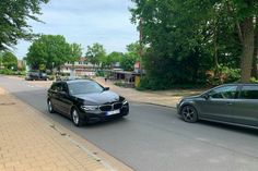Ein Fußgängerüberweg im vorderen Bereich der Wiesenstraße steht seit vielen Jahren auf der Prioritätenliste des Ortsbeirates Pelzerhaken.