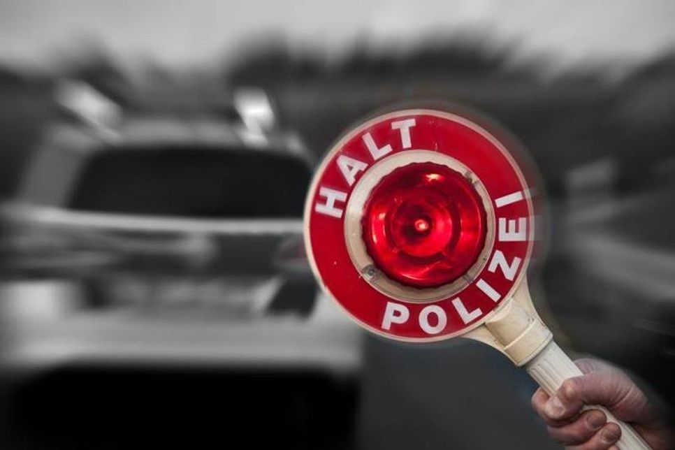 Polizeibericht