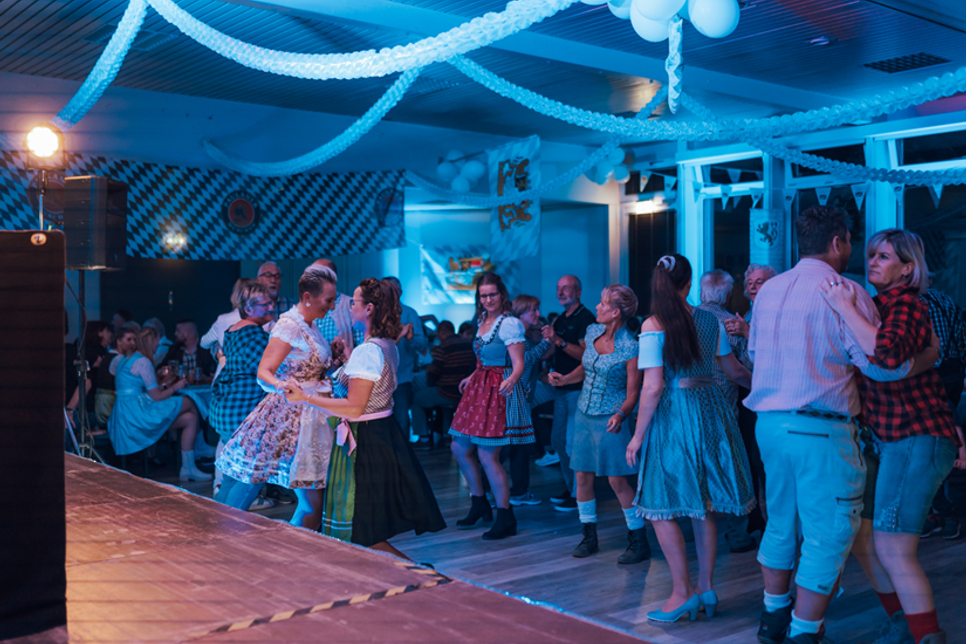 Oktoberfest