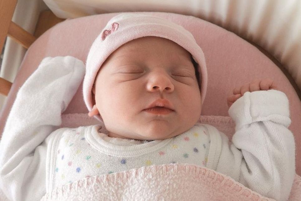 Lea Sophie.