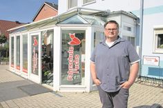 Erwin Fuchs ist seit 15 Jahren ein kompetenter Wegbegleiter für alle, die den Motorrad- oder Autoführerschein anstreben.