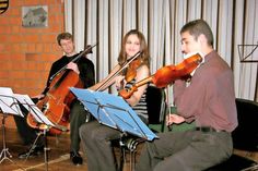 Ein Star ohne Allüren:?Azadeh Maghsoodi ist auf den großen Bühnen der Welt Zuhause. Ihrer musikalischen Heimat Bad Schwartau hält sie nach wie vor die Treue. (Foto: hfr)