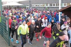 Am Silvestertag findet wieder der Pönitzer Silvesterlauf statt.