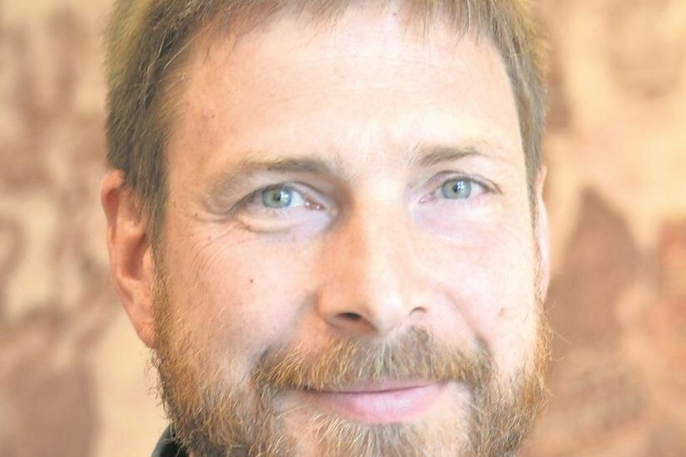 Dr. Ralf Bleile vom Archäologischen Landesmuseum Schloss Gottorf war schon mal zu Gast bei der Neustädter Kinderuni und begeisterte mit seiner Vorlesung über Mumien und Moorleichen.