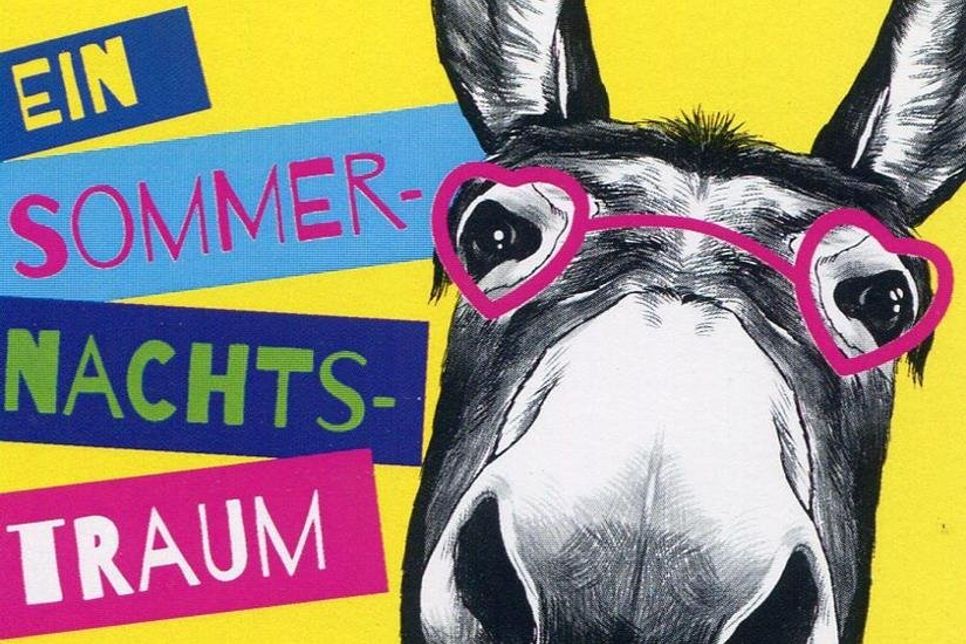 Die Schülerinnen und Schüler der achten Klasse laden zu ihren Vorstellungen am Mittwoch, dem 19. August und Donnerstag, den 20. August, jeweils um 20 Uhr, ein.