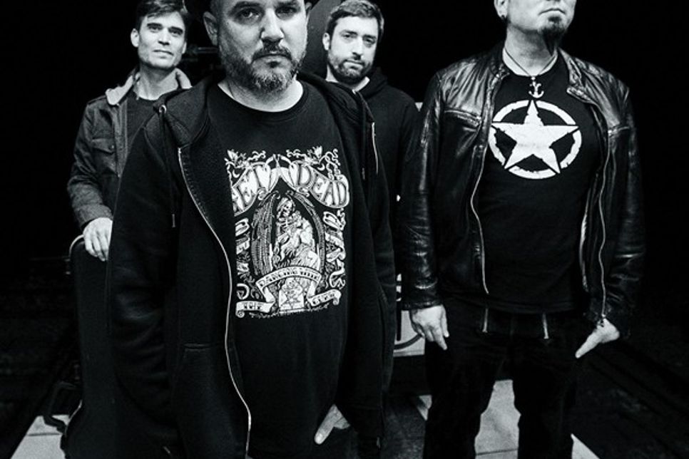 „Unfinished Business“.