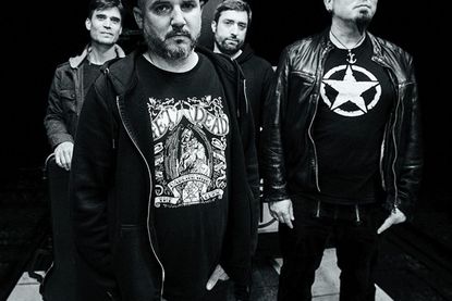 „Unfinished Business“.