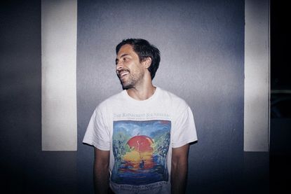 Max Giesinger.