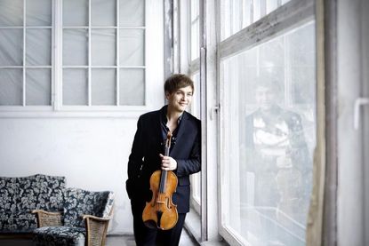 Nils Mönkemeyer.