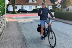 Landrat Timo Gaarz freut sich auf zahlreiche Anmeldungen.