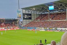 Auch gegen Mainz gab es keine Punkte.