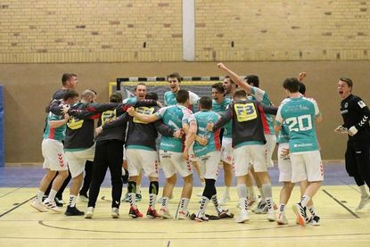 Weiterhin Verlustpunktfrei mit 10-0 Punkten an der Spitze der Gruppe 1.