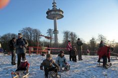Ski und Rodel gut am Bungsberg: So könnte es vorerst bleiben.