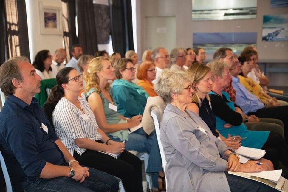Ende Mai fand der 1. Künstler und Kreativ Kongress Ostholstein statt.