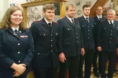 JHV der Freiwilligen Feuerwehr Suxdorf-Nienhagen