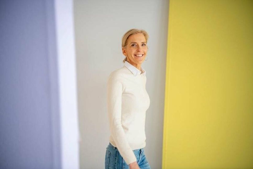 Katrin Gollan.