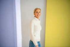 Katrin Gollan.