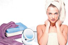 Zu den Treueartikeln gehören hochwertige Handtücher von JETTE, Gesundheitsprodukte von beurer und Beauty-Produkte von ELLE by beurer.