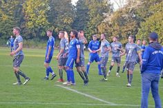 Bisher eine schwere Saison für den TSV Plön.