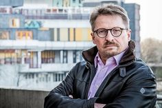 Carsten Schütte.