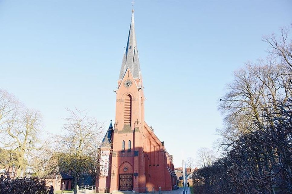 An Karfreitag, 10. April, wird um 11 Uhr ein Gottesdienst aus der Kirchengemeinde Stockelsdorf ins Internet übertragen.