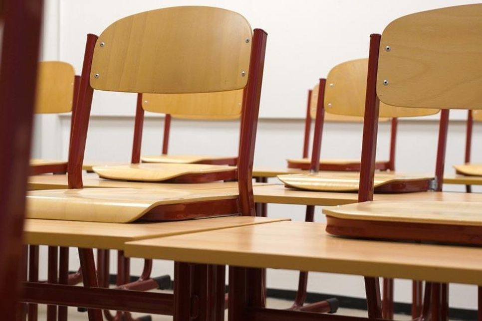 Die Schüler in Ostholstein haben nach Einschätzung ihrer Lehrer größtenteils während der Corona-Krise sehr gut gearbeitet, viel gelernt und sich einen Feriensommer verdient.