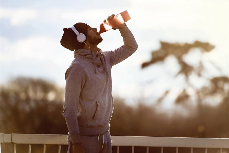 Die Gesundheit geht vor. Der 4. reporter-Lauf am Sonntag findet nicht statt.