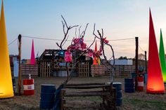 Borderlands-Open Air Festival