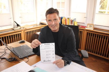 Gemeinde Ratekau: Bürgermeisterwahl läuft wie ursprünglich geplant ab