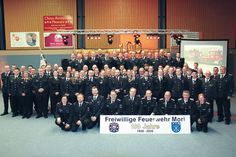 100 Jahre Freiwillige Feuerwehr Mori: Ein Jahrhundert Engagement für die Gemeinschaft