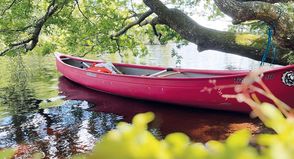 Lust auf ein Abenteuer?: Kanutour nach Schweden für Jugendliche