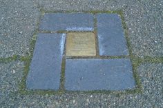 Stolperstein für Otto Güldensupp