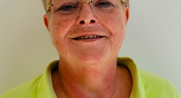 Allgemeinärztin Anneliese Umlauf ist eine persönliche, vertrauensvolle und wohnortnahe medizinische Versorgung wichtig.