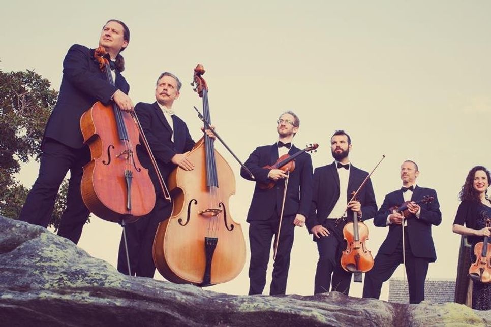 Die Beliebtheit des Ensembles zeigt sich darin, dass die Kammerphilharmonie Köln jährlich circa 250-mal rund um den Globus konzertiert.