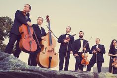 Die Beliebtheit des Ensembles zeigt sich darin, dass die Kammerphilharmonie Köln jährlich circa 250-mal rund um den Globus konzertiert.