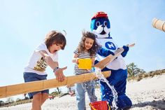 DLRG/ Nivea - Strandfest
