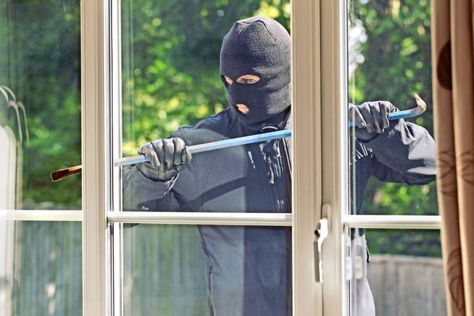 Die Einbruchzahlen in Deutschland bewegen sich weiter auf hohem Niveau. Foto: djd/LISTENER Sicherheitssysteme GmbH/thx