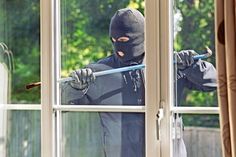 Die Einbruchzahlen in Deutschland bewegen sich weiter auf hohem Niveau. Foto: djd/LISTENER Sicherheitssysteme GmbH/thx