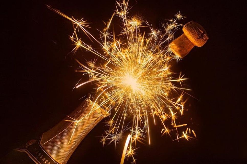 Schon gewusst? Über Champagner gibt es so manches Insiderwissen, mit dem man glänzen kann.