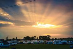Midsummer Bulli Festival