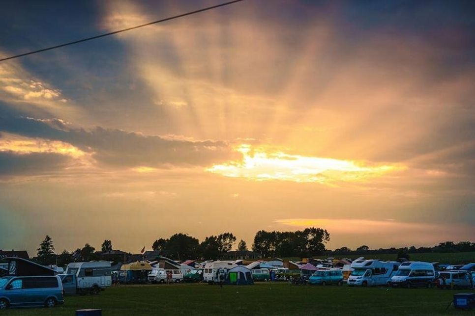 Midsummer Bulli Festival