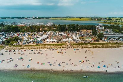 Midsummer Bulli Festival