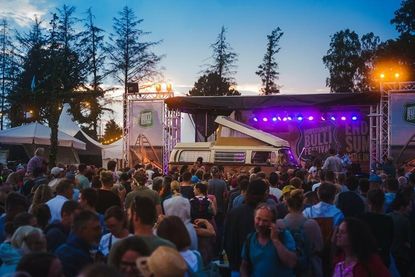Midsummer Bulli Festival