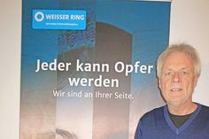 Norbert Dabelstein verzeichnet einen deutlichen Anstieg der Opferzahlen in Ostholstein.